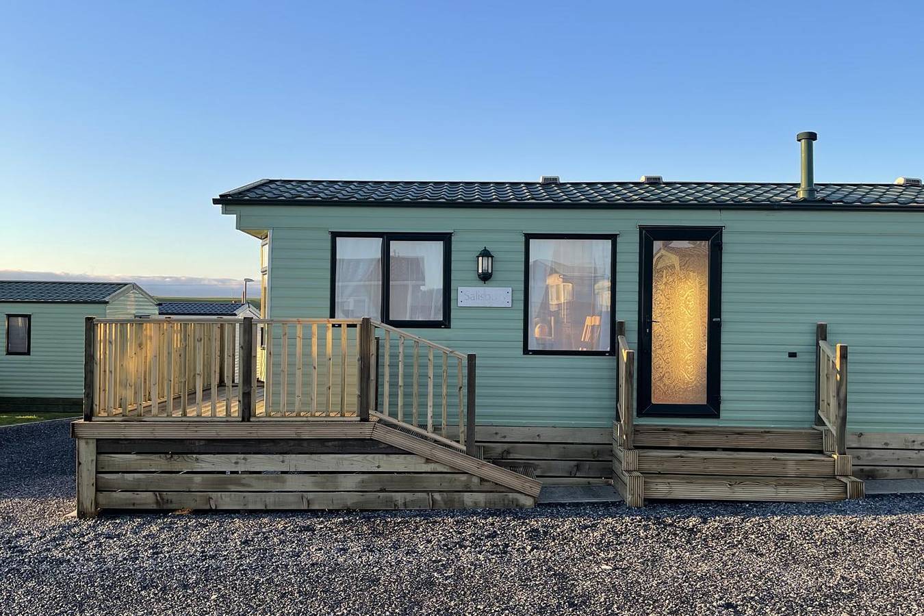 Cottage for 4 People in Monreith, Dumfries and Galloway