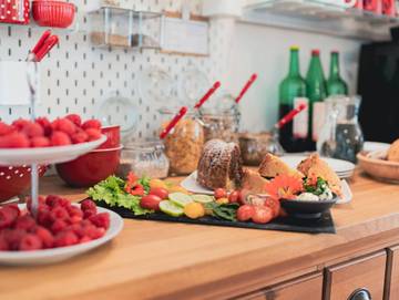 Bauernhof für 3 Personen in Steirerland, Oststeiermark, Bild 1