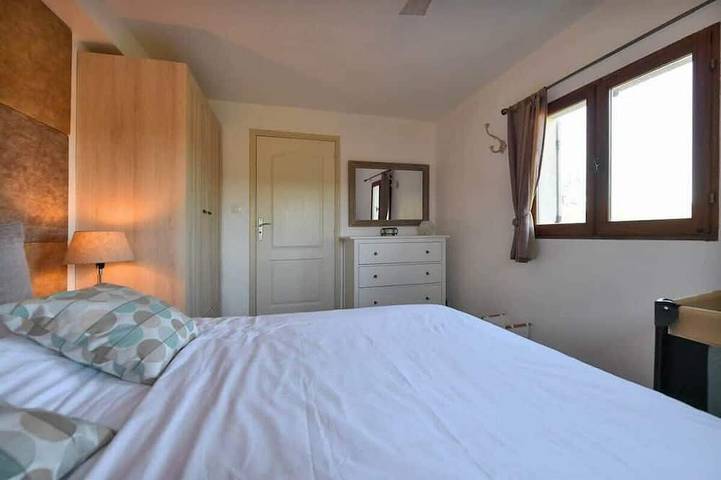 Location de vacances pour 5 personnes à Belvézet - 3