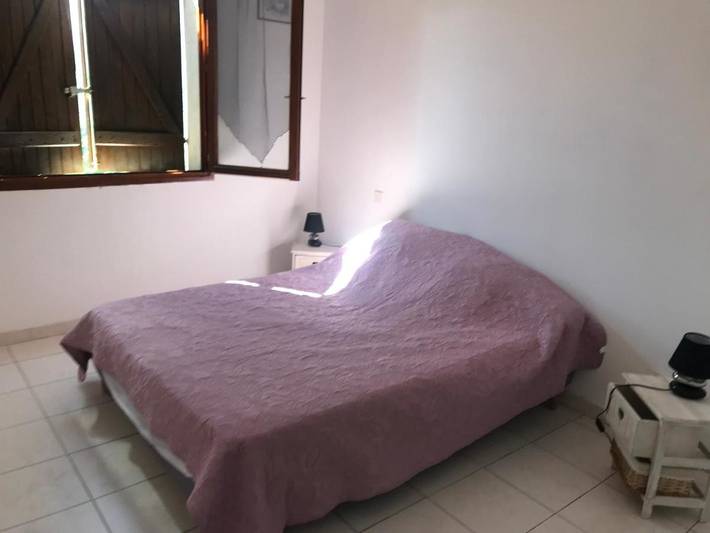 Gîte pour 4 personnes, avec vue et terrasse, animaux acceptés à Cozzano - 2