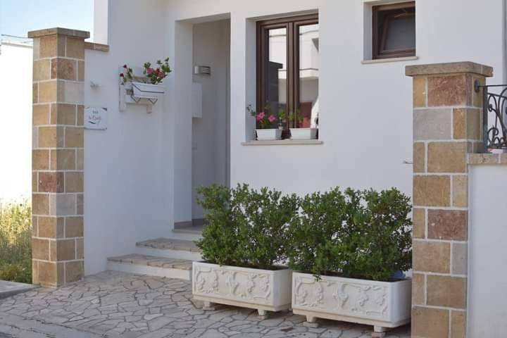 B&B la Quiete in Leverano, Provincia di Lecce