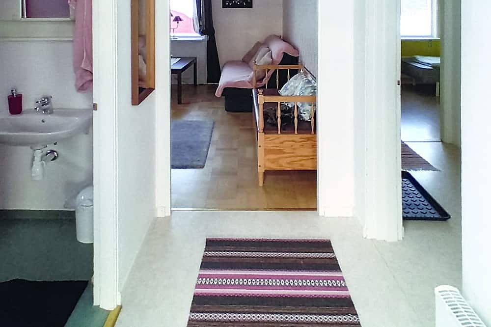 Hus för 4 Personer med terass in Västerbotten