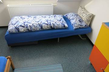 Villa für 5 Personen in Radebeul, Meißen und Umgebung, Bild 1