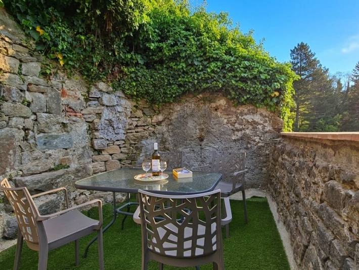 Appartamento intero, Oasi di Letizia in Pescia, Provincia di Pistoia