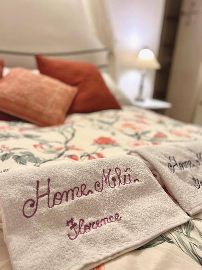BnB für 2 Personen in Florenz