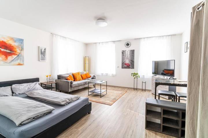 Apartamento para 2 personas en Tuttlingen