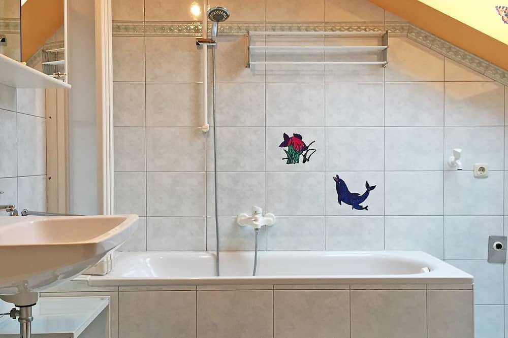 Ganze Wohnung, Idyllische, komplett ausgestattete Fewo in zentraler Ruhelage. in Gmunden, Bezirk Gmunden