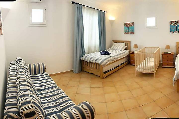 Spacious Villa in Cala D'or Marina in Cala Egos, Santanyí