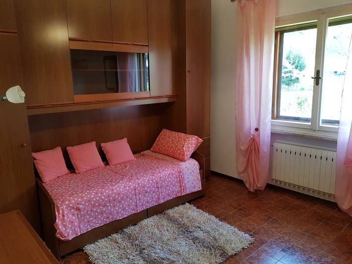 Casa vacanze "Mare e Lavanda" con vista mare, giardino privato e Wi-Fi in Muggia, Trieste e dintorni
