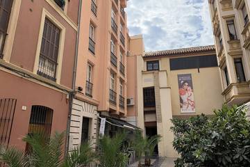 Casa De Campo para 6 Personas en Málaga Centro, Málaga, Foto 3