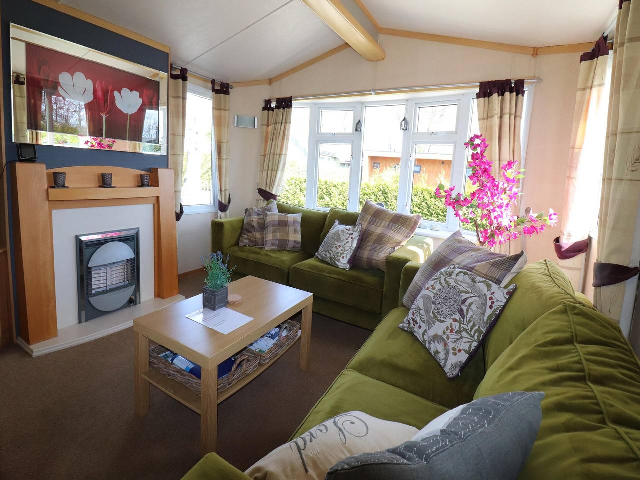 Vakantiehuis voor 4 Personen in Franekeradeel, Nederlandse kust