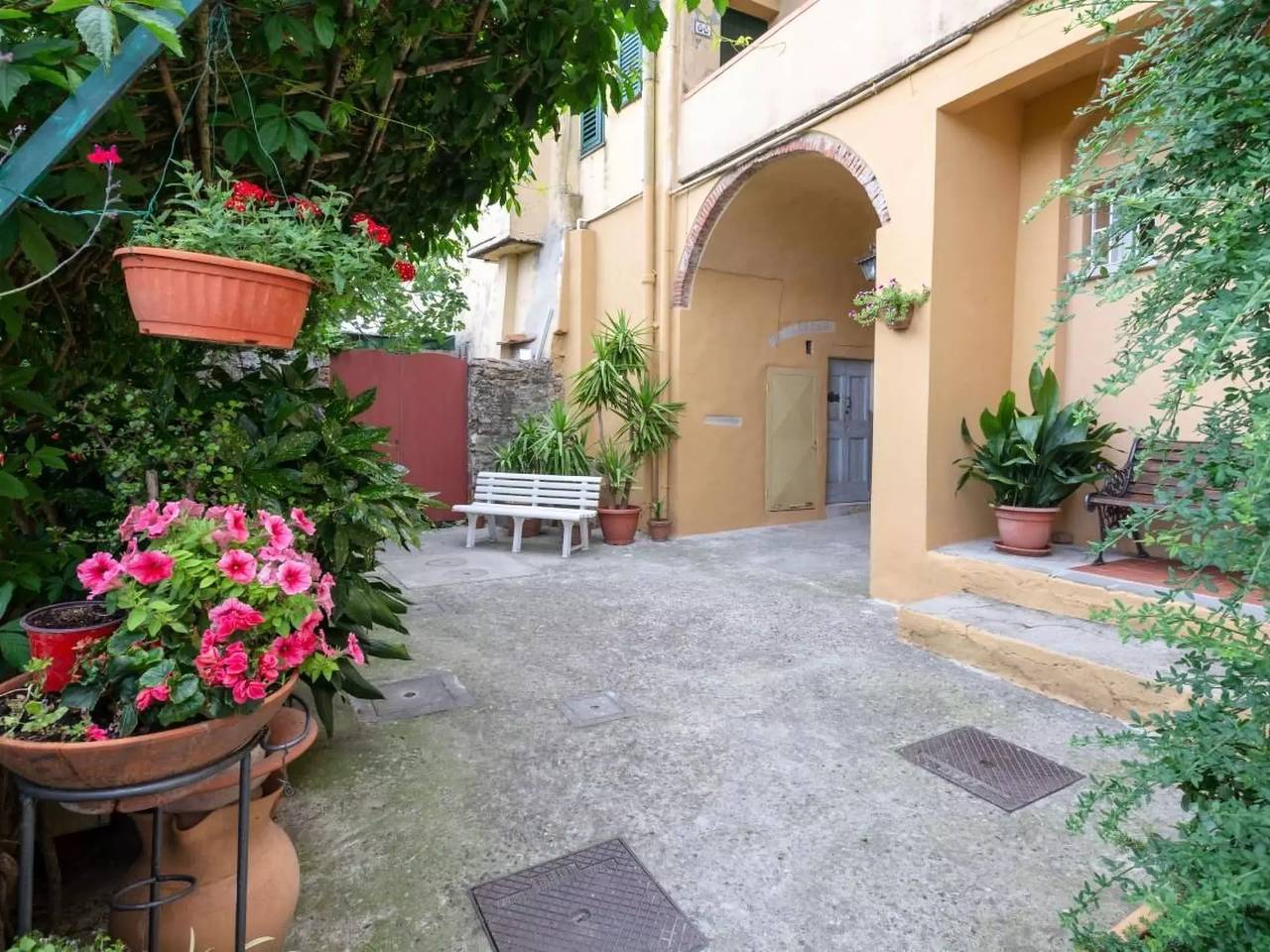 Ganze Wohnung, 3 Zimmer 4 Personen in Signa, Prato Provinz