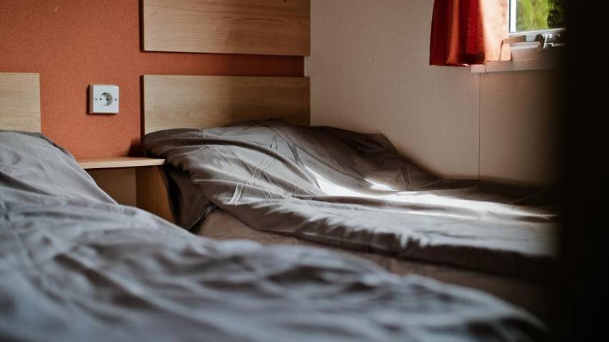 Camping für 4 Personen in Polnische Ostsee - 3