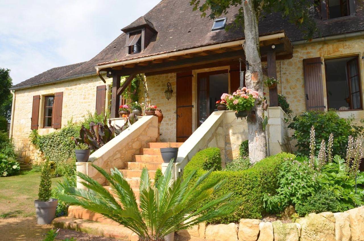 La Gueriniere in Cénac-et-Saint-Julien, Périgord Noir