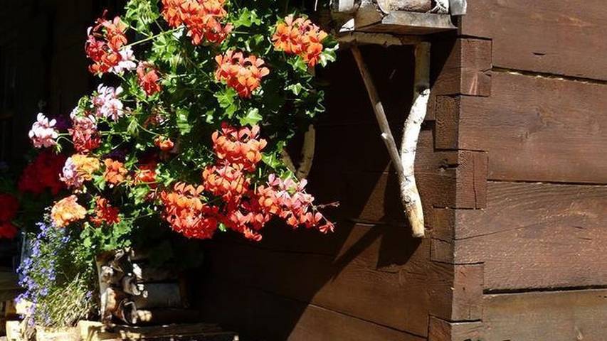 Gîte pour 3 personnes, avec balcon à Oberammergau - 3