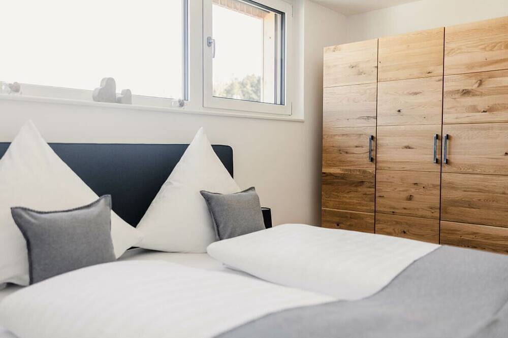 Ferienwohnung 3 im Ferienhaus Sandra in Hörbranz, Bodensee-Vorarlberg