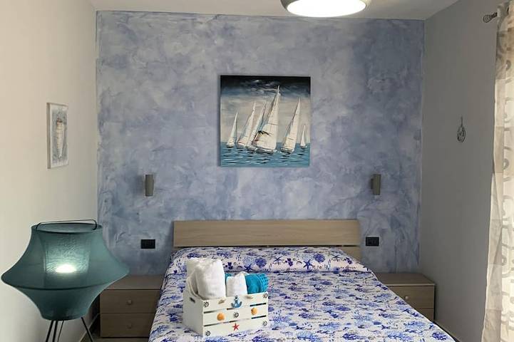 Appartamento intero, Appartamento Deluxe in Siculiana, Provincia di Agrigento