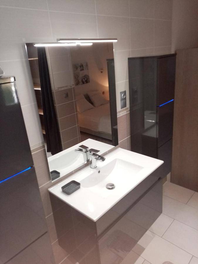 Apartamento de vacaciones para 2 personas, con terraza - 1