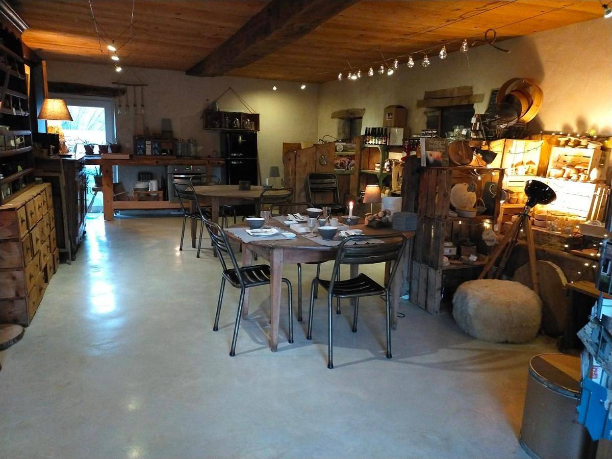 Suites de Campagne Les Eydieux, petits déjeuners inclus in Saint-Angel (Puy-de-Dôme), Parc naturel régional des Volcans d'Auvergne