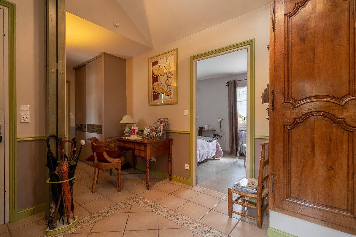 Bed & Breakfast voor 2 personen met terras, foto 7