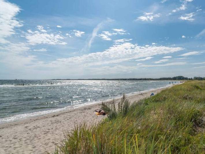 6 personer fritidhus i Löttorp in Öland