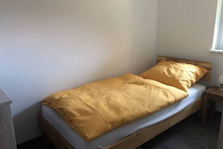 Ferienwohnung für 3 Personen, mit Terrasse in Blankenfelde-Mahlow - 3