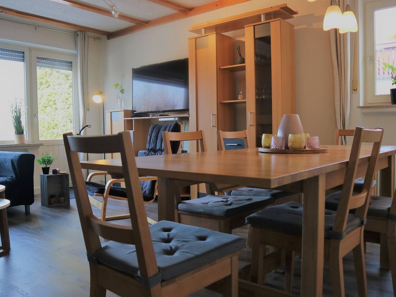 Ganze Wohnung, Ruhiger Aufenthalt in Winterberg in Winterberg, Hochsauerlandkreis