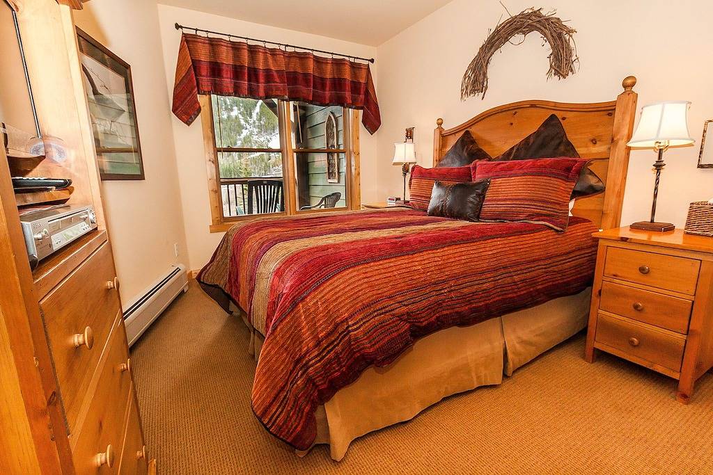 Ganze Wohnung, ** Neues Angebot ** Slope Views, Private Laundry, Free Wifi in Arapahoe Basin
