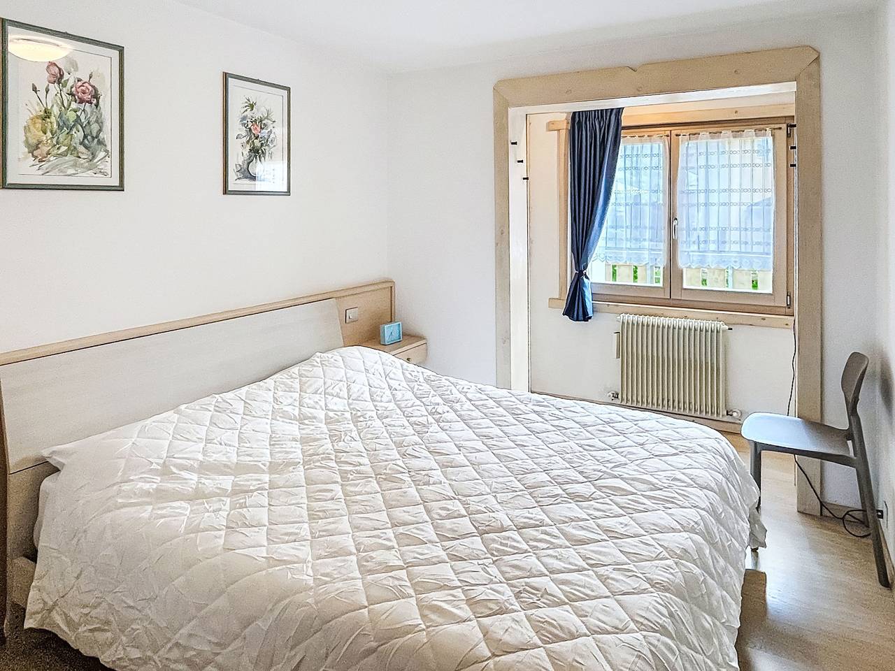 Apartamento entero, Casa Roby in Pinzolo, Grupo Brenta