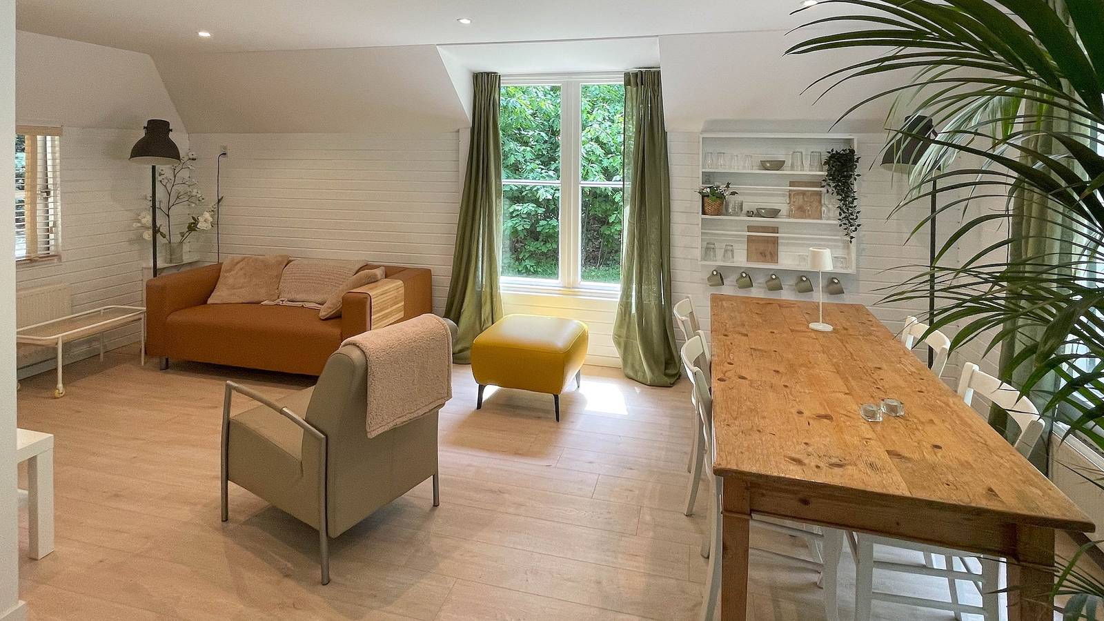 Summio Bungalowpark Herperduin — Bungalow Stuif Hoeve 2  in Noord-Brabant