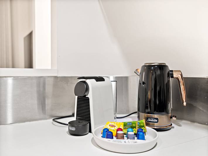 Vacation rental for 4 people, with balcony/terrace in Melbourne