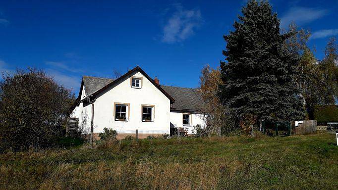 Ganze Wohnung, Ferienhaus Plessberg - Ferienhaus Plessberg mit Garten in Kirchschlag, Bezirk Zwettl