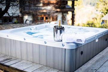 Maison De Vacances pour 8 Personnes dans Chamonix-Mont-Blanc, Région de Bonneville, Photo 3