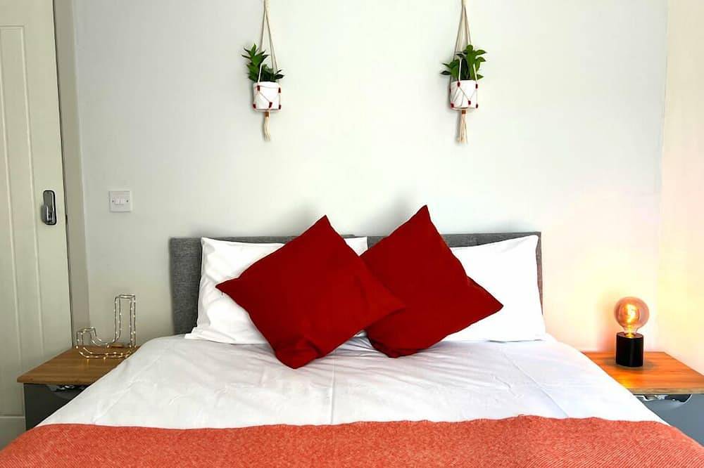 Cama de Matrimonio o Dos Camas-Élite-Baño Privado-Vista a la Calle in Wigan, Gran Mánchester