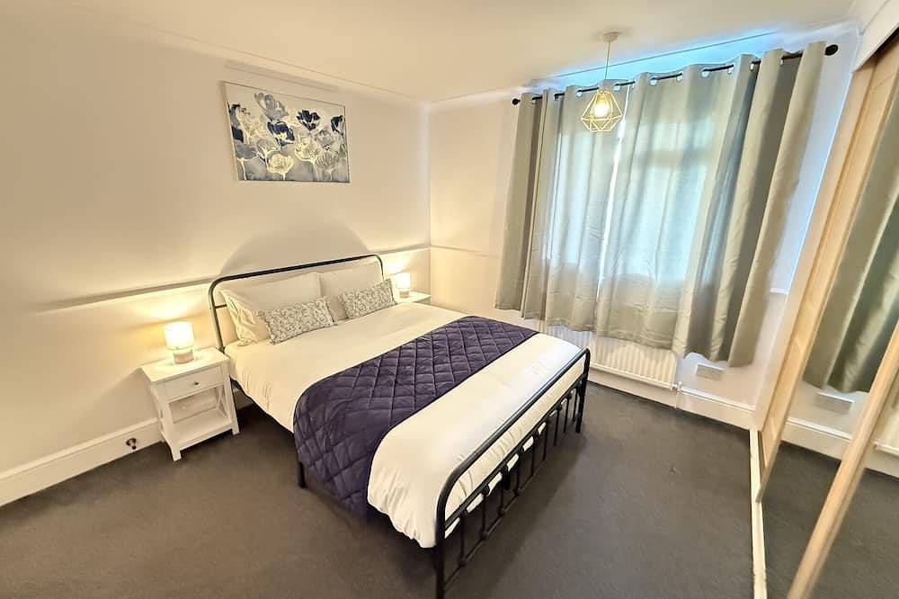Ferienhaus-Deluxe-Eigenes Badezimmer in Burnham, Buckinghamshire