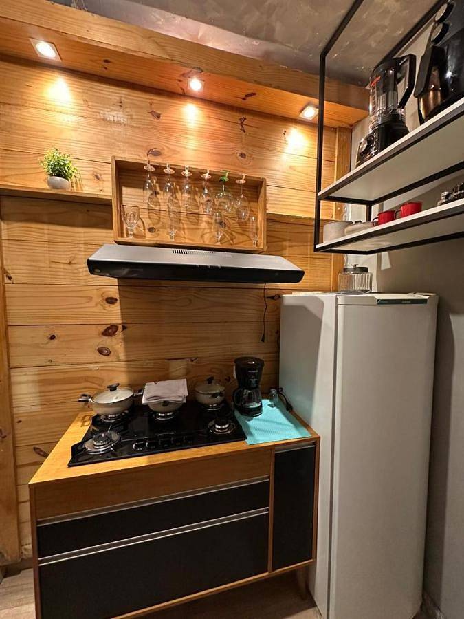 Location de vacances pour 2 personnes dans Venda Nova