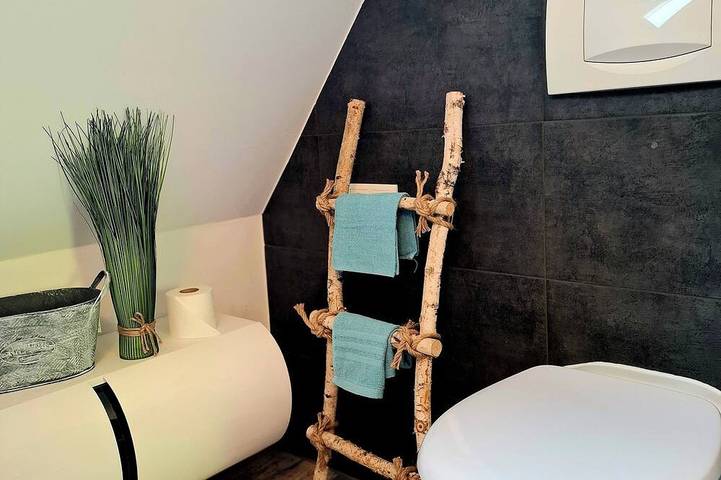 Altstadtdomizil mit Garten & Frühstücksglück – Ihre kleine Auszeit in Neukloster in Neukloster, Nordwestmecklenburg (Wismar und Umgebung)