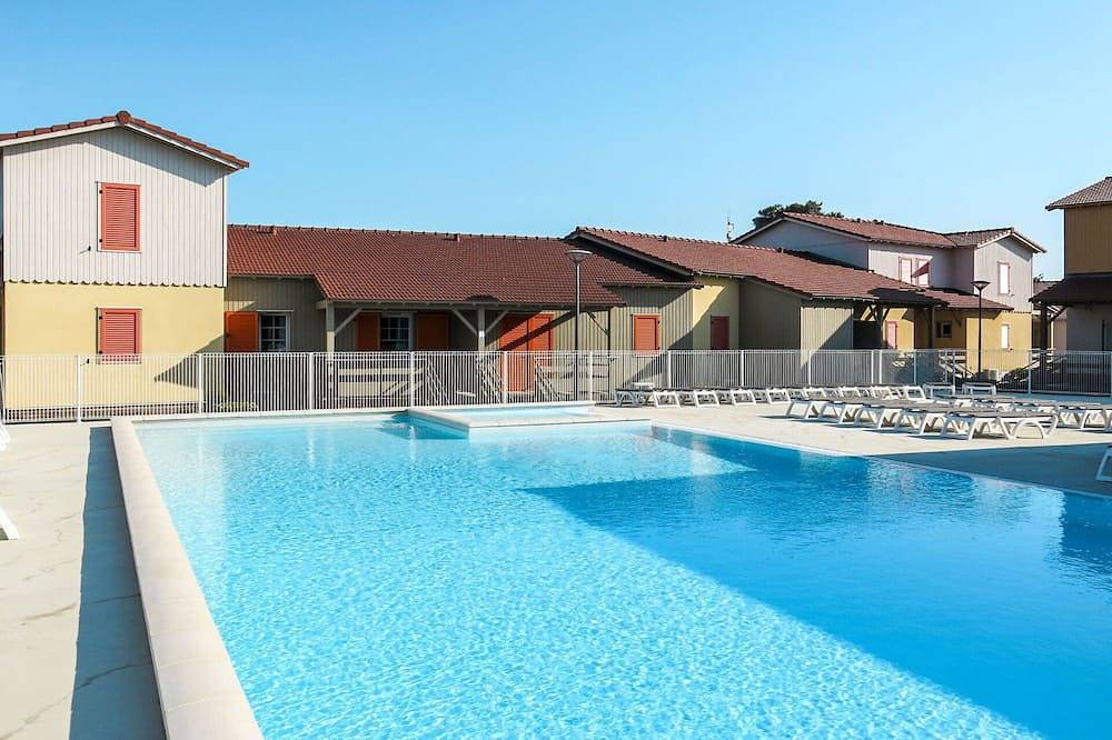 Photo : Maison de vacances