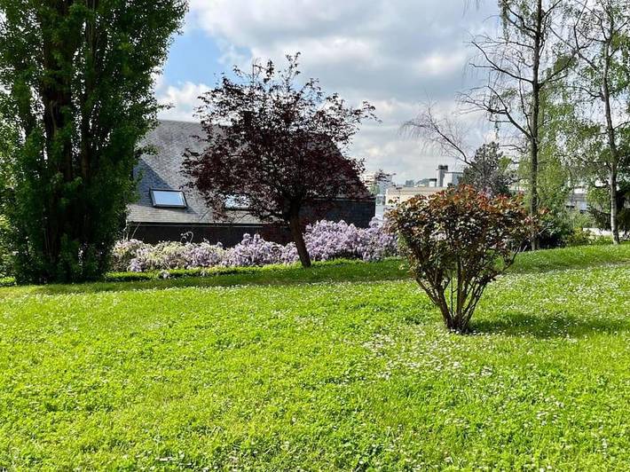 Gîte pour 2 personnes à Fontenay-aux-Roses - 4