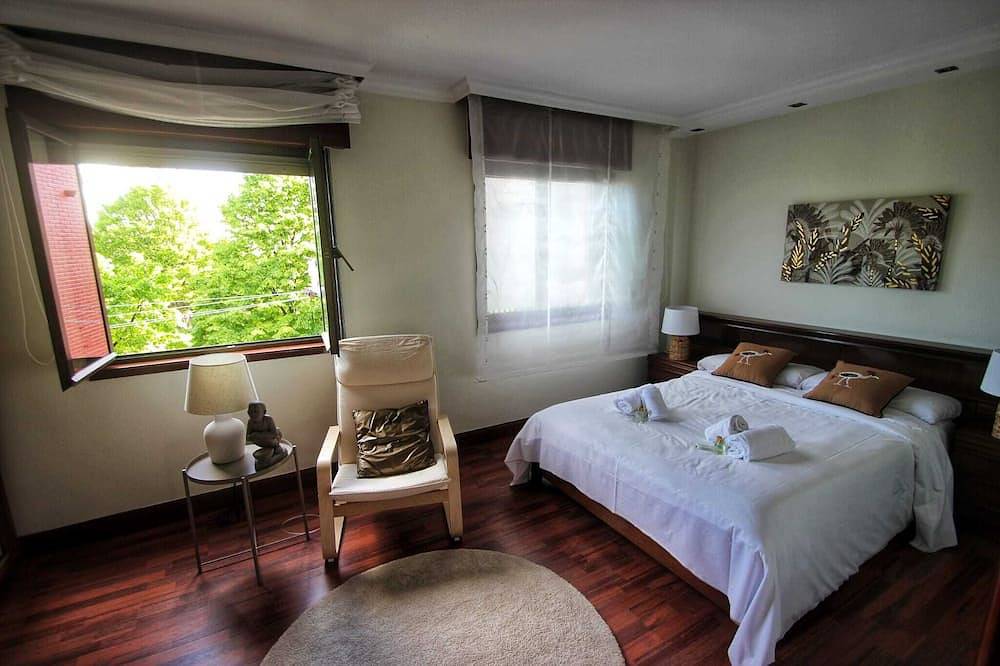 Appartement entier, Aurrekoetxea 36 Vacation Rental - Talako Izarra in Bermeo, Réserve de biosphère d'Urdaibai