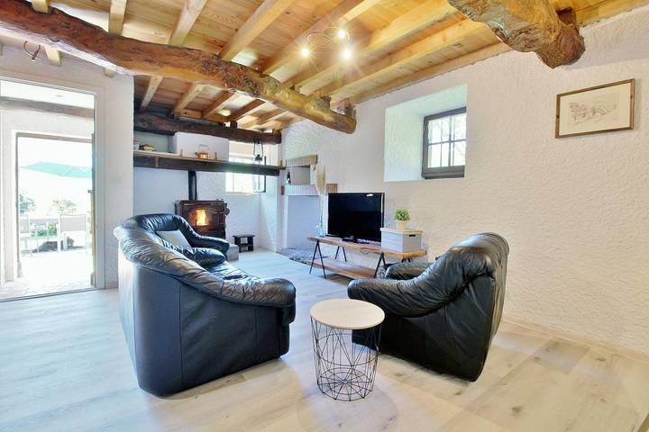 Gîte pour 6 personnes à Arrens-Marsous - 4