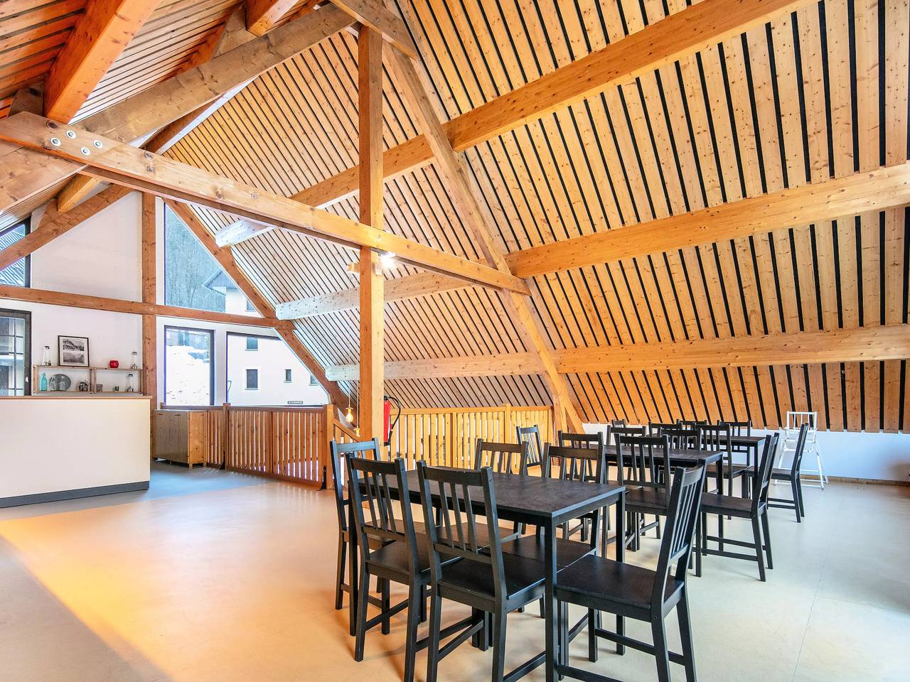 Ganze Wohnung, Ferienwohnung 2 Zimmer 4 Personen in Saint-Colomban-des-Villards, Region Saint-Jean-de-Maurienne