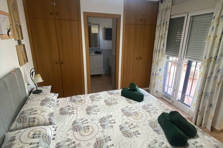 Detached Villa with private pool in El Pinar de Campoverde, Pilar de la Horadada