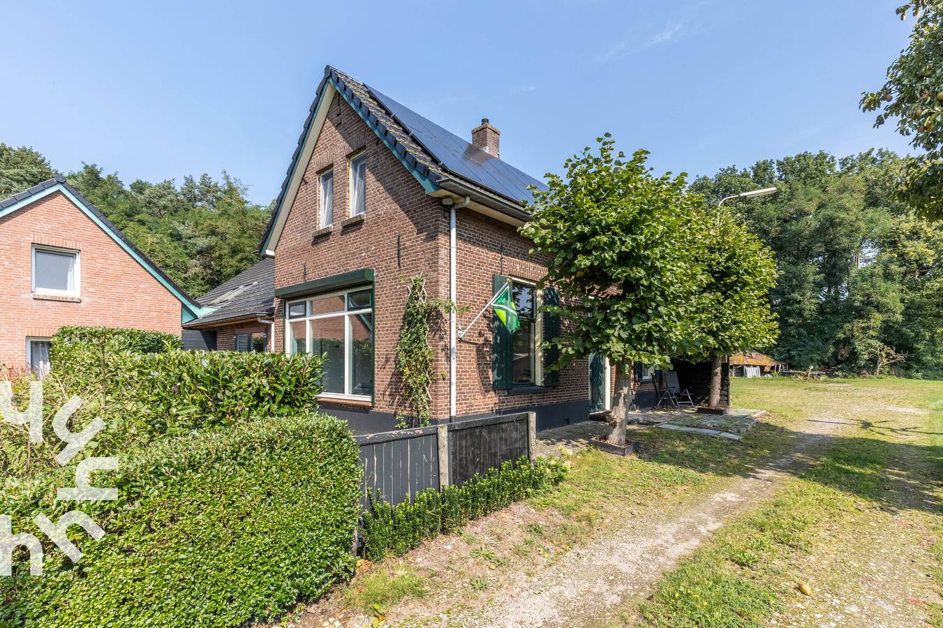 Gemütliches 2-Personen-Ferienhaus mit Infrarotsauna in Achterhoek, Doetinchem in Doetinchem, Achterhoek