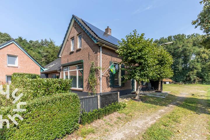 Ferienhaus für 2 Personen, mit Sauna und Terrasse - 1