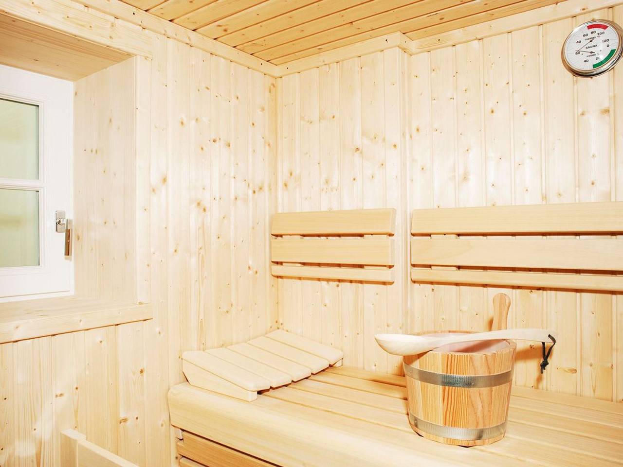 Wuldehof von A&M - Wuldehof in Kampen (Sylt), Sylt