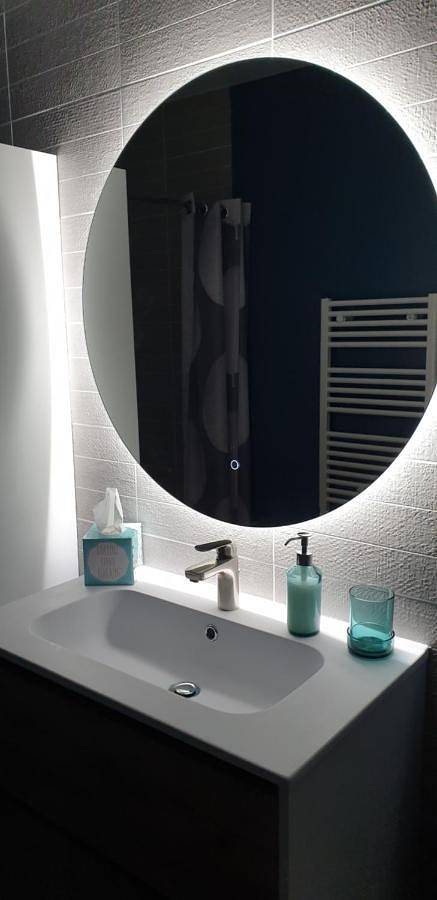 Maison d’hôte pour 2 personnes, avec jacuzzi et terrasse dans Nièvre - 4