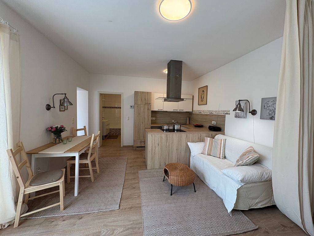Ganze Ferienwohnung, - Ferienwohnung Top 1 in Tiefenfucha, Bezirk Krems an der Donau-Land