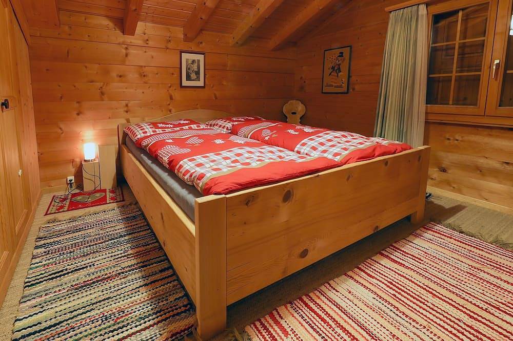 Ganze Wohnung, Schijablick, (St. Antönien). in St. Antönien, Rätikon Gebirgsgruppe