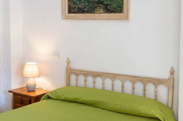 Homerez - Maison à Albuñol, vue montagne in Albuñol, Costa Granadina